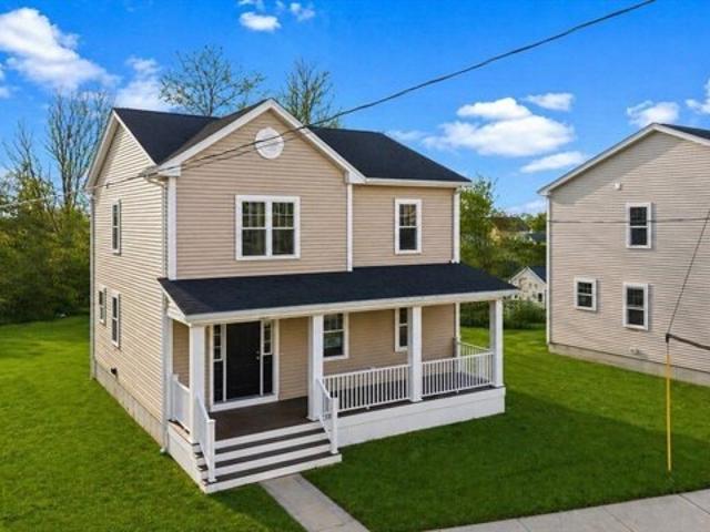 Bay St, Fall River, Home For Sale