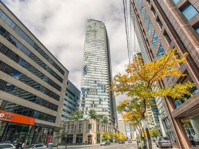 Bay Street