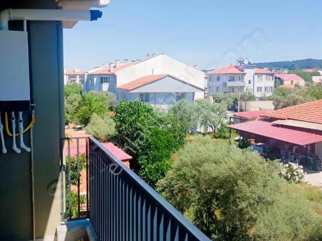 Bayır Şehrin Merkezinde Satılık Sıfır 2+1