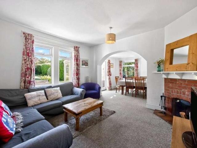 Bay Tree, The Mall, Totland Bay, Isle Of Wight, PO39
