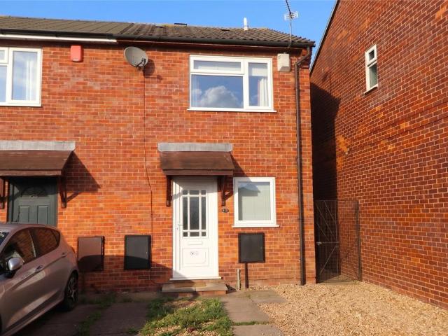 Bay Tree Close, Patchway, Bristol. 2 bed end of terrace house to rent £1,300 pcm £300 pw