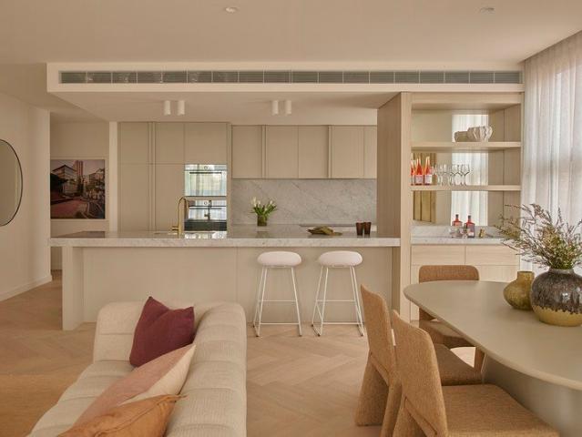 Bay view two bedroom apartment your dream lifestyle awaits