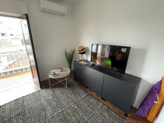 Bay view apartment