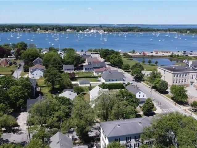 Bay View Ave Unit B, Bristol, Condo For Sale