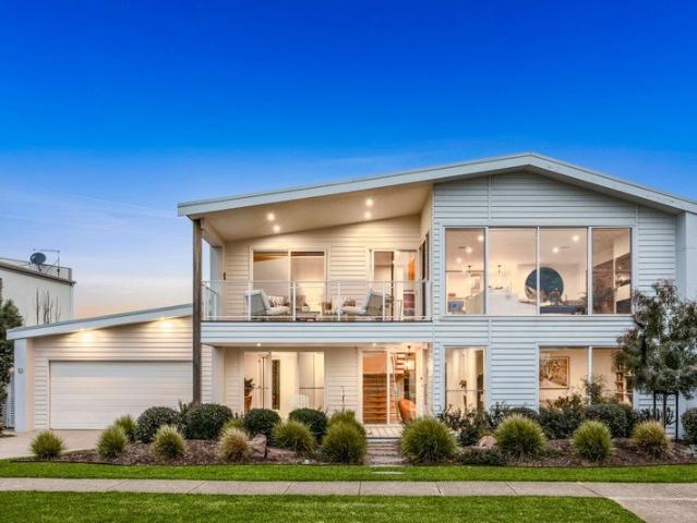 Bay View Designer Sanctuary