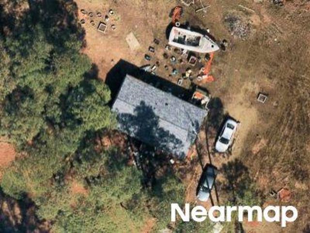 Bay View Dr