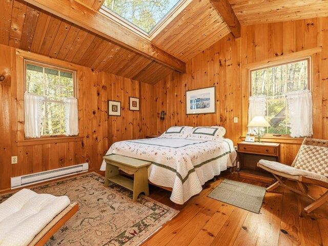 Bay View Dr, Bar Harbor, Home For Sale