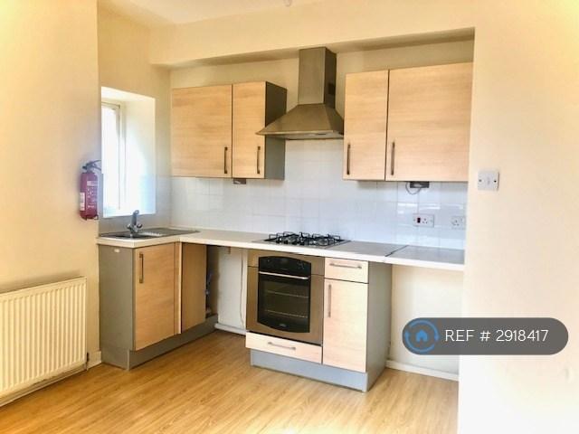 Bay View Road, Colwyn Bay, LL29 1 bed flat to rent £540 pcm £125 pw