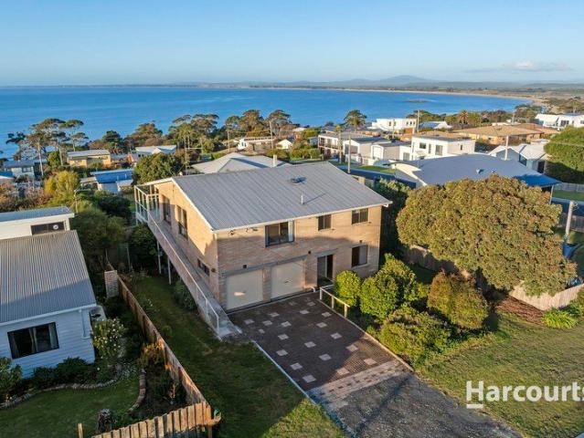 Bay Views and Beyond