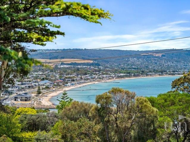 Bay Views and Big Potential
