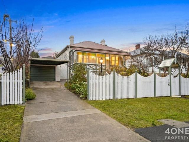 Bay Views and Timeless Appeal