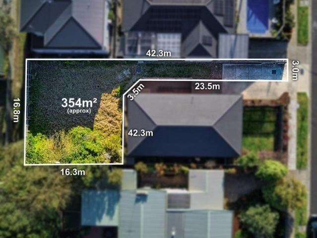 Bay Views, Approved Plans & Endless Potential