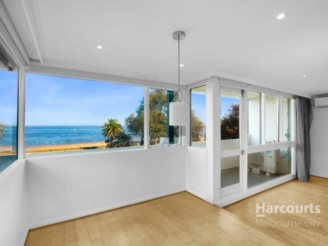 Bay Views in the Heart of Middle Park!