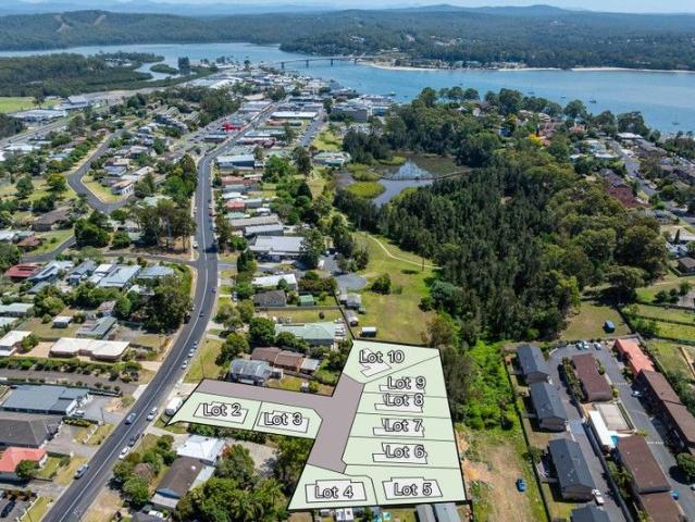 Lifestyle Opportunity Nearing Completion