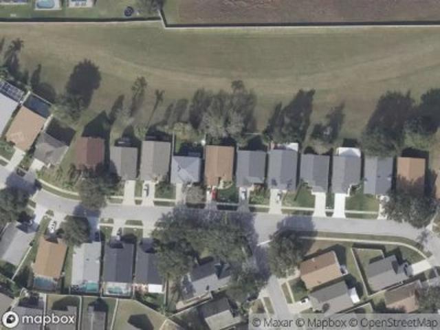 Bay Vista Dr