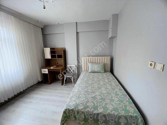 Bayan Öğrenci Ve Memur İçin Yeni Eşyalı 1+0 Daire