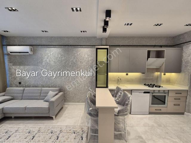 Bayar Gayrimenkulden Yenibeşevlerde Sıfır Lüks 2+1 Daire