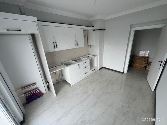 BAYAT GEDİĞİNDE 3+ 1 GENİŞ DAİRELER