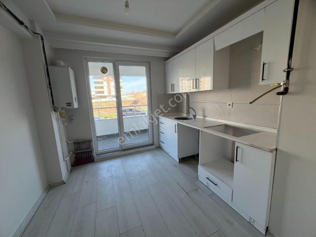 Bayat Gediğinde Kiralık 3+1 Yüksek Giriş Daire