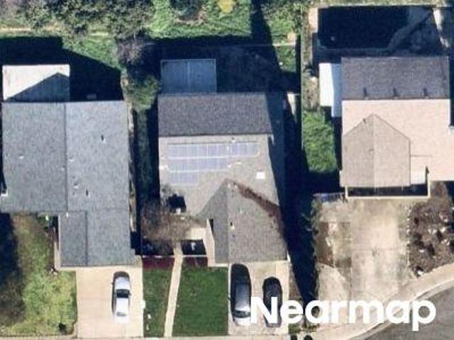 Bayberry Ct