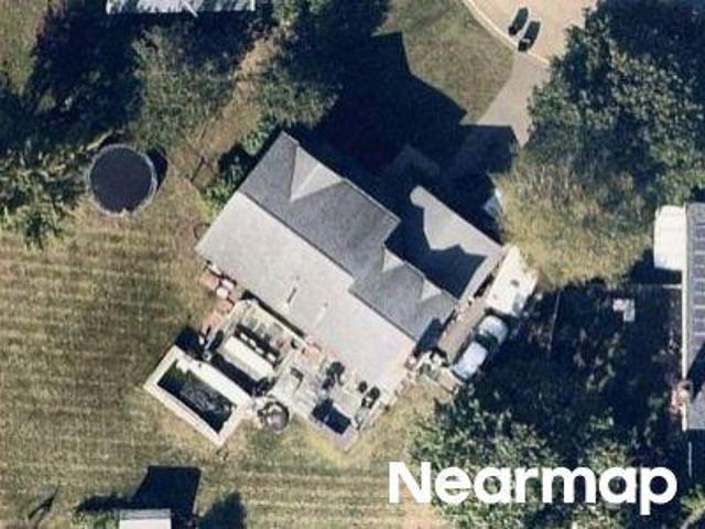 Bayberry Dr