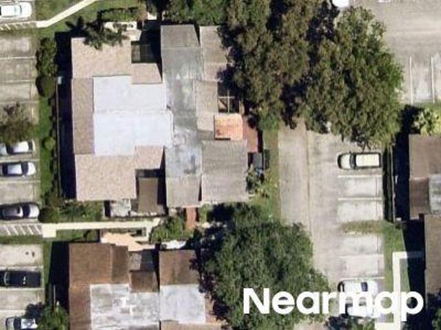 Bayberry Dr