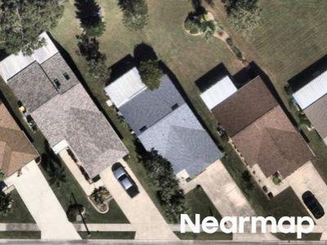 Bayberry Dr