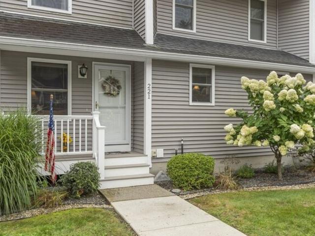 Bayberry Hill Ln Unit,leominster, Condo For Sale