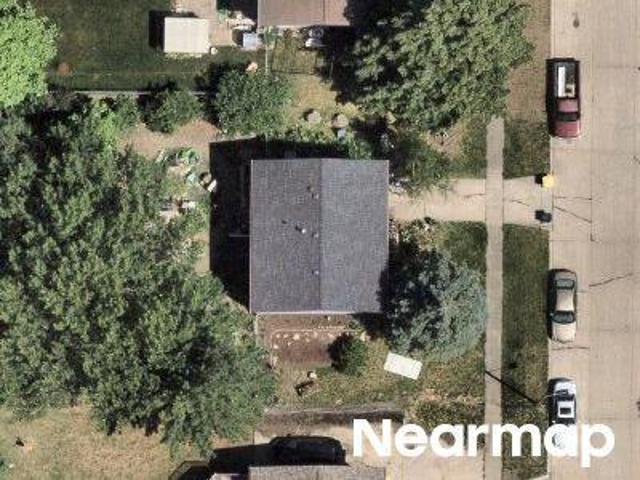 Bayberry Ln