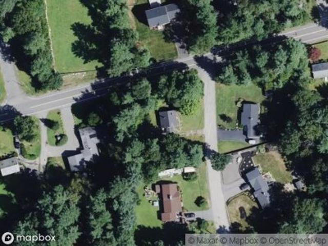 Bayberry Rd