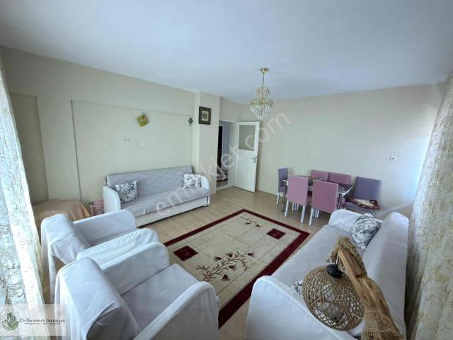Bayburt Merkezde Eşyalı 3+1 Daire