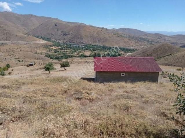 Bayburt Aydıntepe'de 12 Dönüm Arazi İçinde Satılık Müstakil Ev