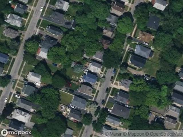 Baycliff Dr
