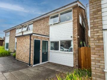 Baycliffe Close, Cambridge CB1, 2 bed maisonette to rent, £1,450 pcm | PrimeLocation