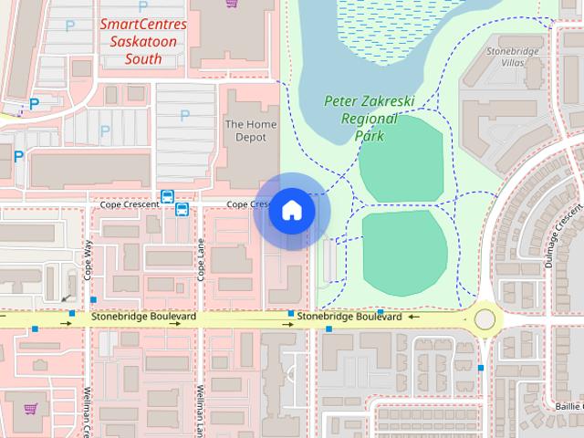 Baydo Place Apartments
