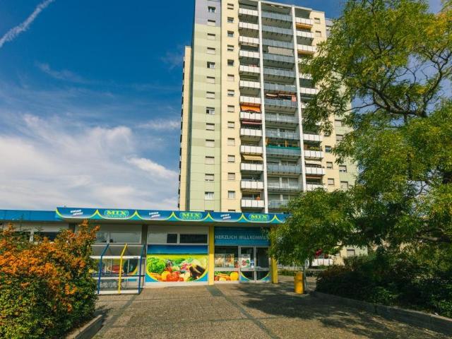Bayernplatz 8, 67433 Neustadt an der Weinstraße