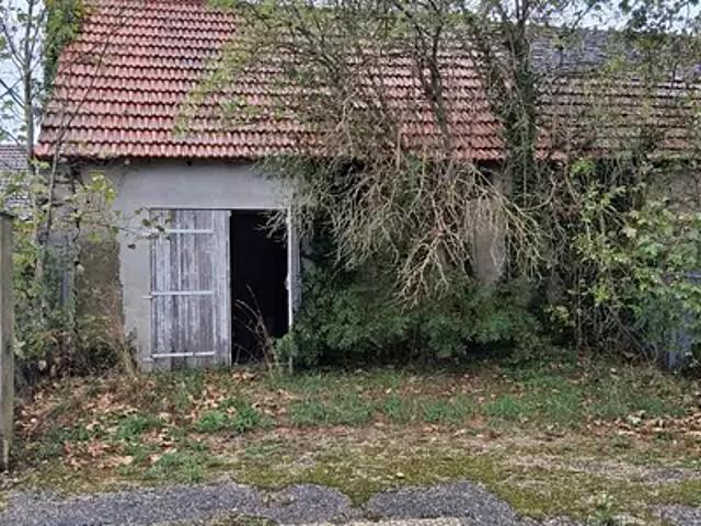 Bayet 03500 Achat / Vente maison 1 pièce t1