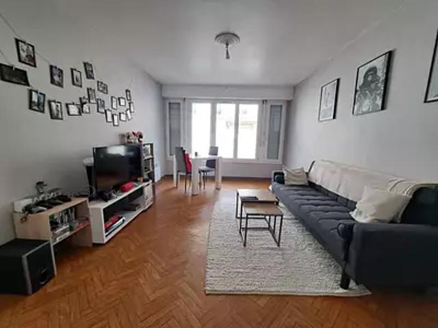 Bayeux 14400 Achat / Vente appartement 2 pièces t2
