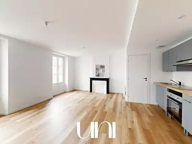 Bayeux 14400 Achat / Vente appartement 2 pièces t2