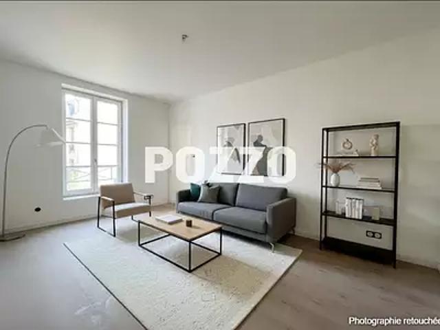Bayeux 14400 Achat / Vente appartement 2 pièces t2