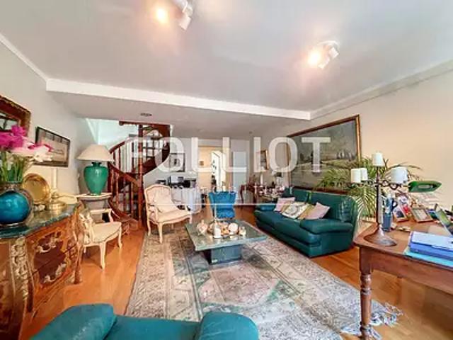 Bayeux 14400 Achat / Vente appartement 4 pièces t4 cave