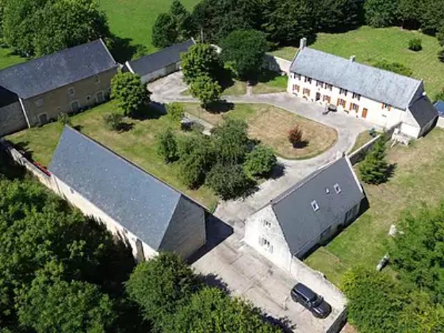 Bayeux 14400 Achat / Vente maison 10 pièces t10 au dernier étage