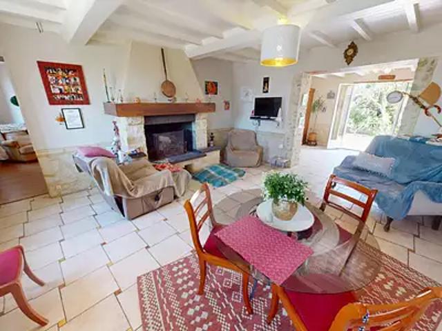 Bayeux 14400 Achat / Vente maison 6 pièces t6 au dernier étage