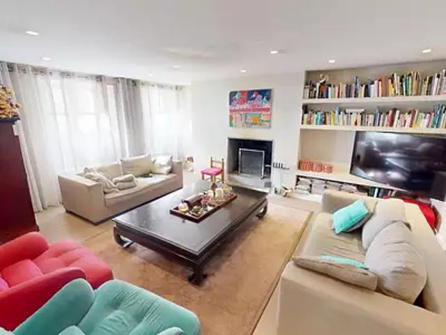 Bayeux 14400 Achat / Vente maison 7 pièces t7