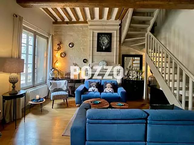 Bayeux 14400 Location appartement 3 pièces t3