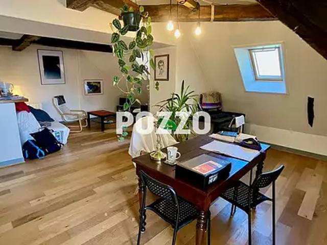 Bayeux 14400 Location appartement 2 pièces t2