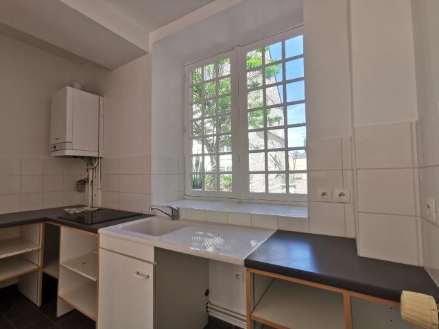 Bayeux, Appartement au coeur du centre historique