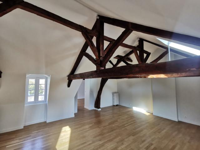 Bayeux, Appartement au coeur du centre historique