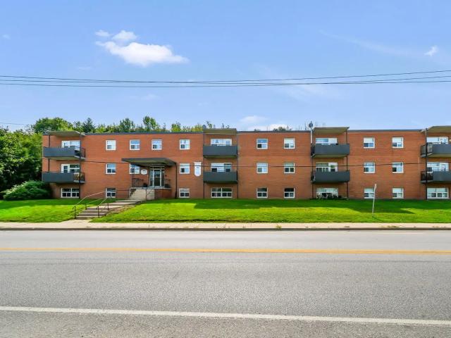 Bayfield Manor Apartments
