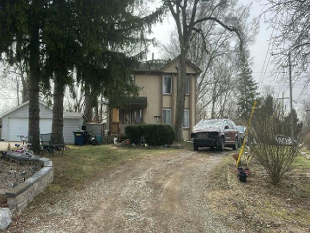 Bayfield St
